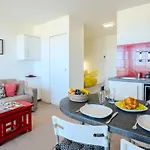 Horizon-1 By Interhome Mimizan-Plage