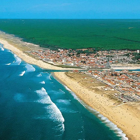 Horizon-1 By Interhome Appartamento