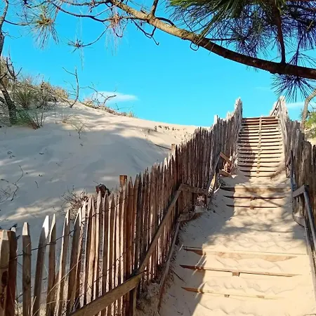 Horizon-1 By Interhome * Mimizan-Plage