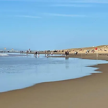 Horizon-1 By Interhome