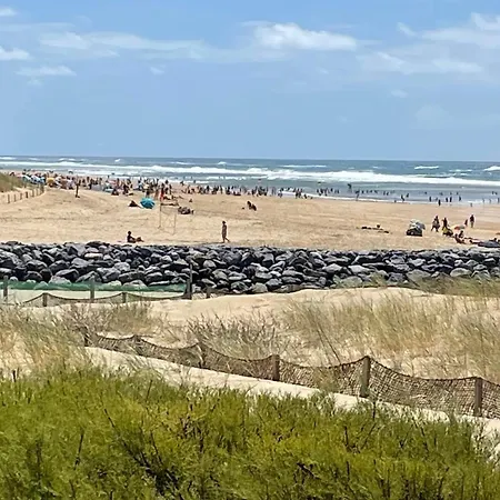 Horizon-1 By Interhome Appartamento Mimizan-Plage