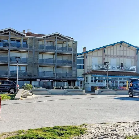 Appartamento Horizon-1 By Interhome