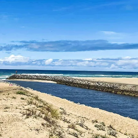 Апартаменты Horizon-1 By Interhome