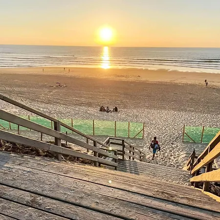 Horizon-1 By Interhome * Мимизан-Плаж