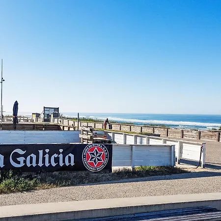 Апартаменты Horizon-1 By Interhome Мимизан-Плаж