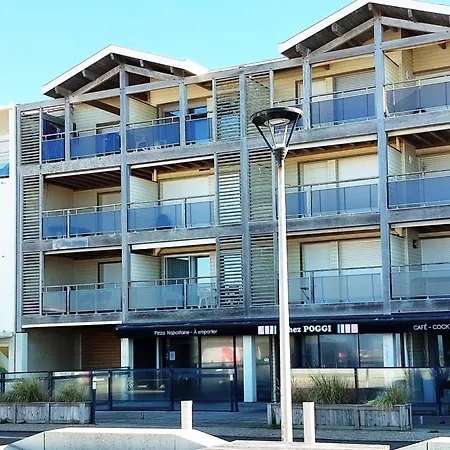 Horizon-1 By Interhome * Mimizan-Plage