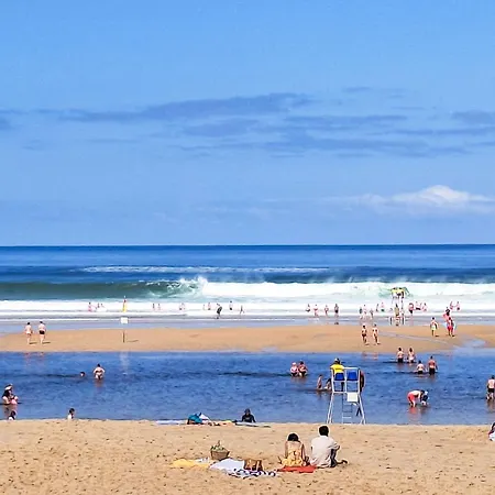 Horizon-1 By Interhome Appartamento *