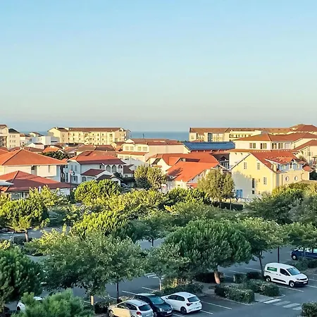 Horizon-1 By Interhome Apartment Mimizan-Plage
