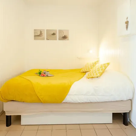 Horizon-1 By Interhome Apartment