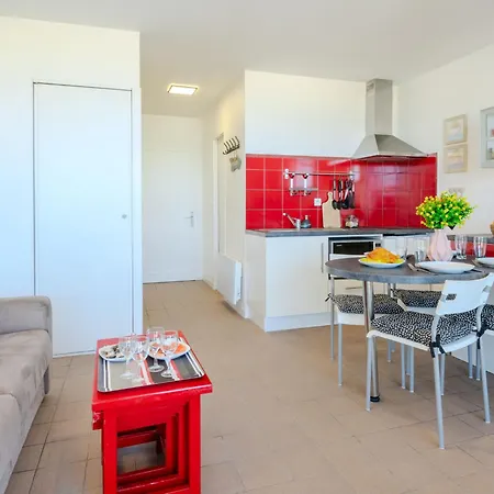 Apartment Horizon-1 By Interhome *