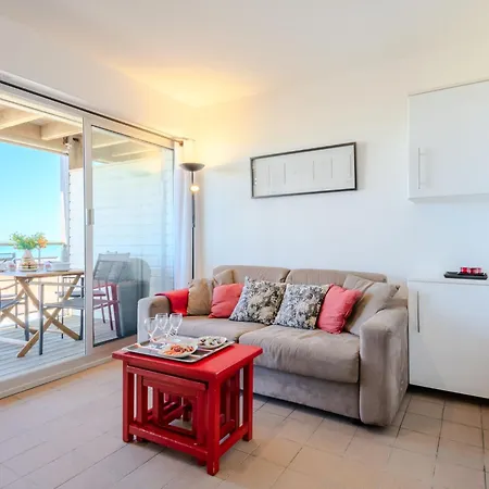 Horizon-1 By Interhome *