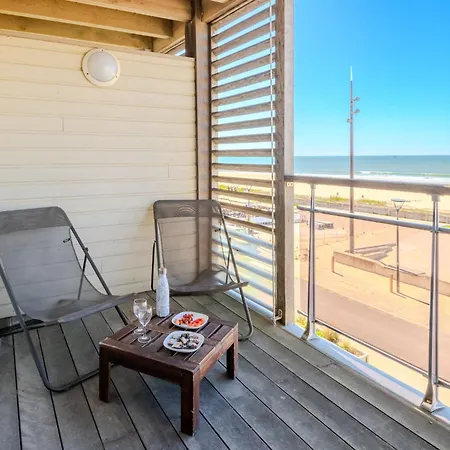 Horizon-1 By Interhome Mimizan-Plage