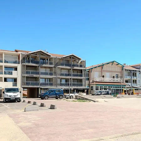 Horizon-1 By Interhome * Mimizan-Plage