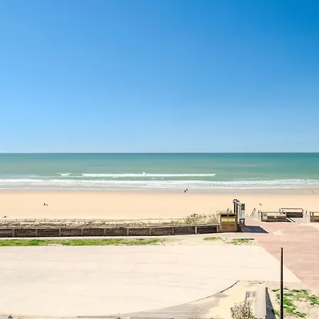 Horizon-1 By Interhome