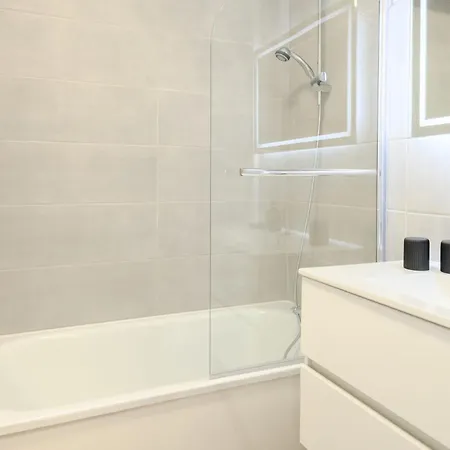 Appartamento Horizon-1 By Interhome