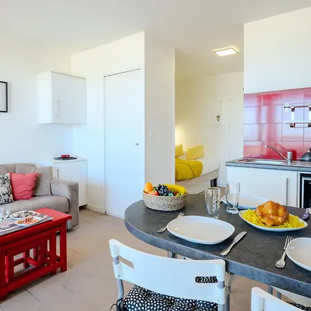 Horizon-1 By Interhome Mimizan-Plage