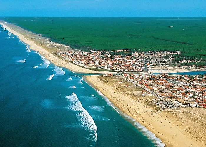 Horizon-1 By Interhome Apartment