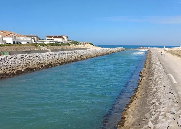 Apartment Horizon-1 By Interhome *