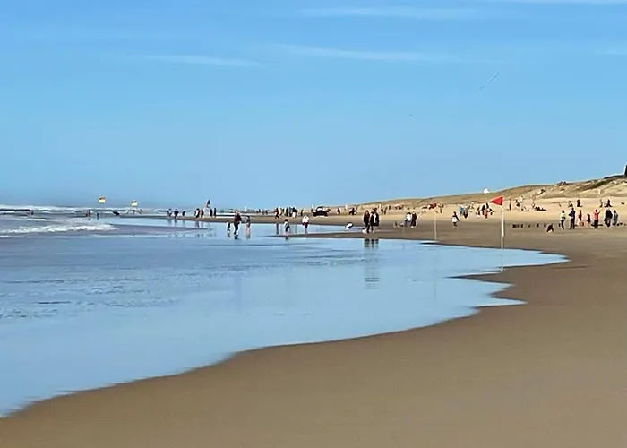 Horizon-1 By Interhome