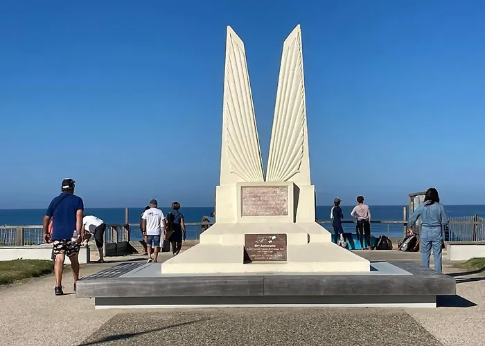 Horizon-1 By Interhome *