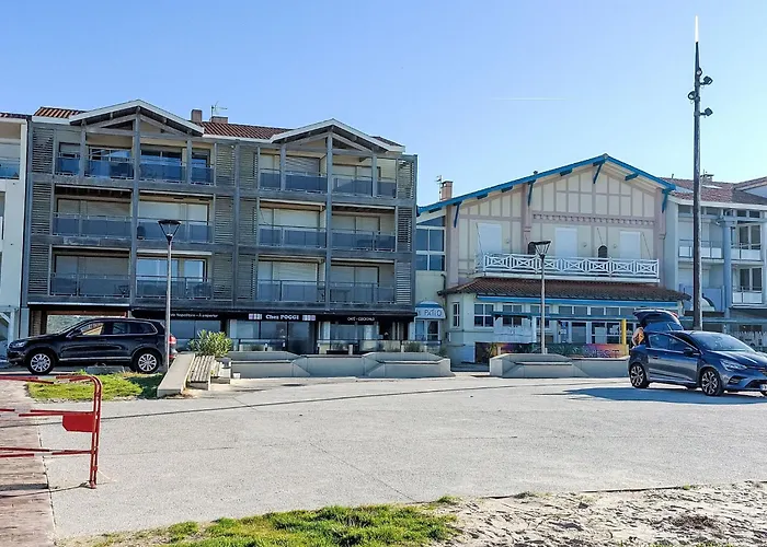 Apartment Horizon-1 By Interhome