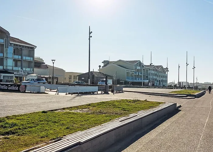 Horizon-1 By Interhome