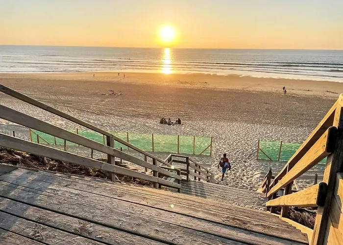 Horizon-1 By Interhome * Mimizan-Plage