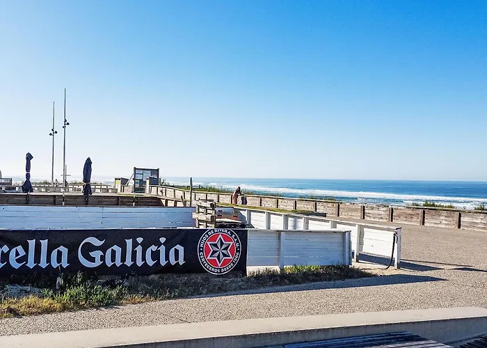 Apartment Horizon-1 By Interhome Mimizan-Plage