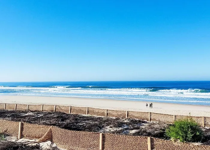 Horizon-1 By Interhome Apartament