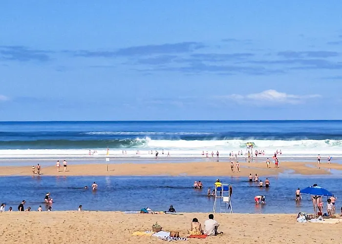 Horizon-1 By Interhome Apartament *