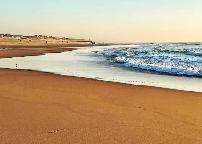 Horizon-1 By Interhome Apartment