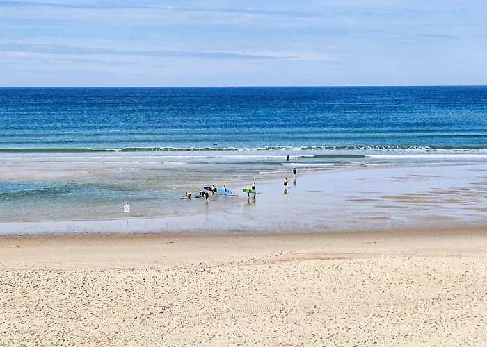 Apartment Horizon-1 By Interhome *