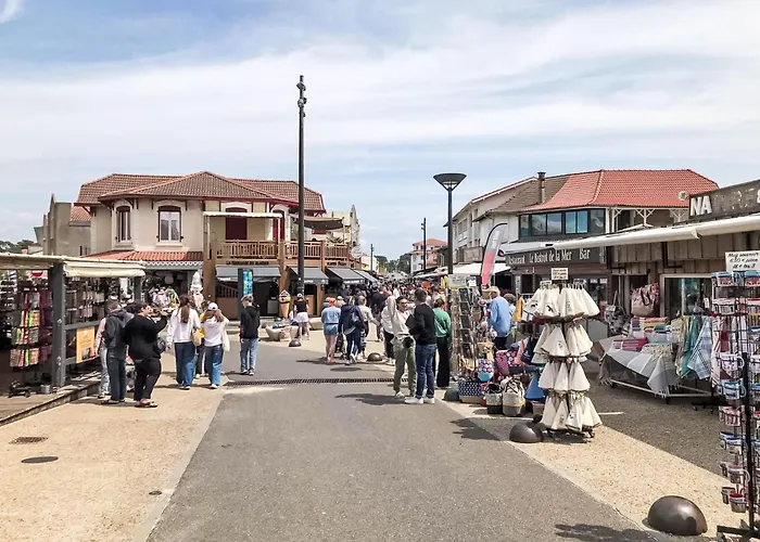 Apartment Horizon-1 By Interhome