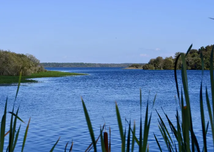 Horizon-1 By Interhome Apartment Mimizan-Plage