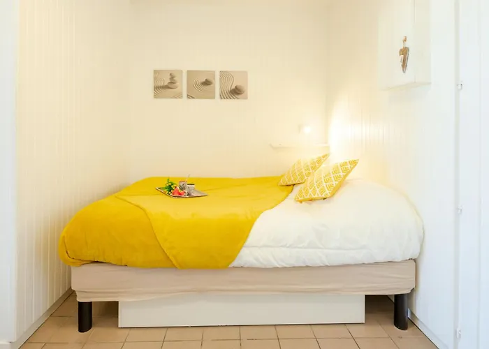 Horizon-1 By Interhome Apartment