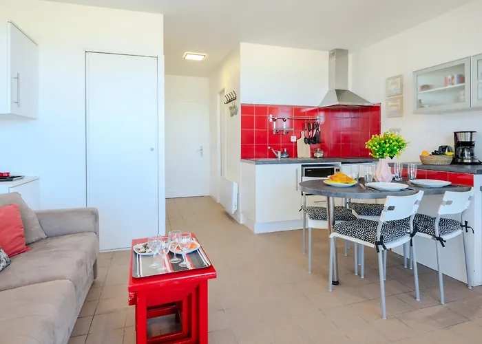 Apartment Horizon-1 By Interhome *