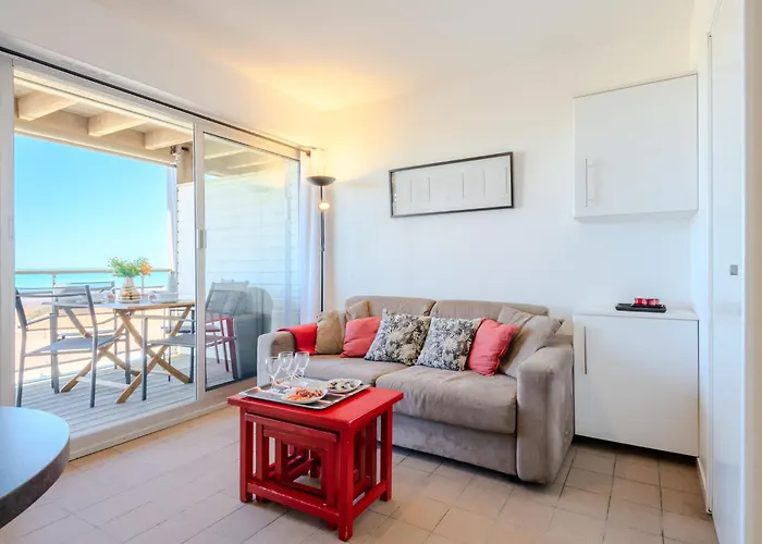 Horizon-1 By Interhome *