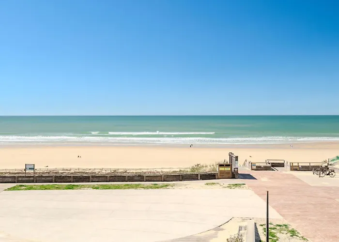 Horizon-1 By Interhome