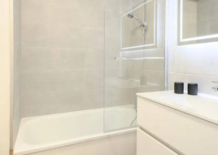 Apartment Horizon-1 By Interhome